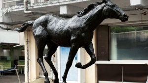 【競馬×吹奏楽？】実は奥が深い「ファンファーレ」の世界！