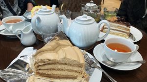 やる気が出ない…そんな時の私の「スイッチ」の入れ方🍰