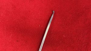 まさに相棒!ただの金属の棒が「自分だけの工具」になるまで