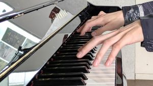 早起きが苦手な人必見！私が「朝8時」に学校へ行く理由