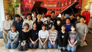 ショパンが弾いた音って？「菰野ピアノ歴史館」
