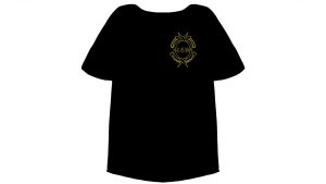 BBQで着る「クラスTシャツ」をガチでデザインしてみた！
