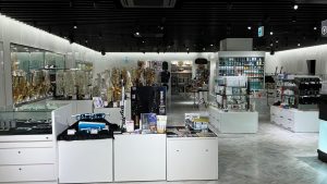 実は〇〇から始まった！？ヤマハミュージック名古屋店で見つけた秘密