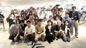 音楽好きなら一度は行きたい場所へ！ヤマハイノベーションロード