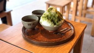 最高のリフレッシュ!おかげ横丁で絶品グルメ食べ歩き♪