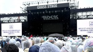 日本最大級の野外フェス！ROCK IN JAPAN FESTIVAL 2026に行ってきました！