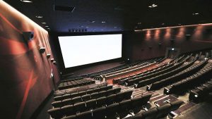 テスト終わりのリフレッシュ