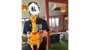 M科3学年合同レクリエーションに参加しました！